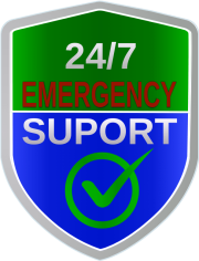 Moose Jaw 24/7 emergency support Canada Wide Restoration