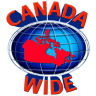 Canada Wide Restoration Logo Moose Jaw