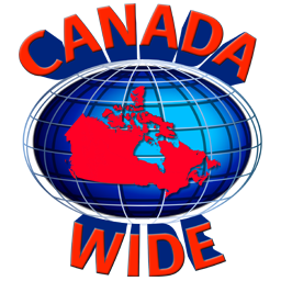 Canada Wide Restoration Logo 256px