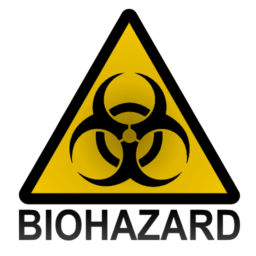 biohazard and trauma cleanup in Regina