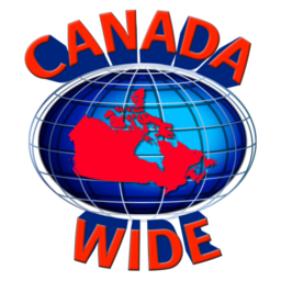 CANADA WIDE RESTORATION LOGO REGINA