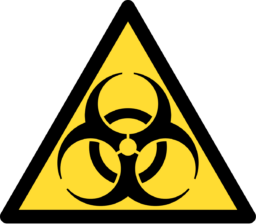 Biohazard Icon